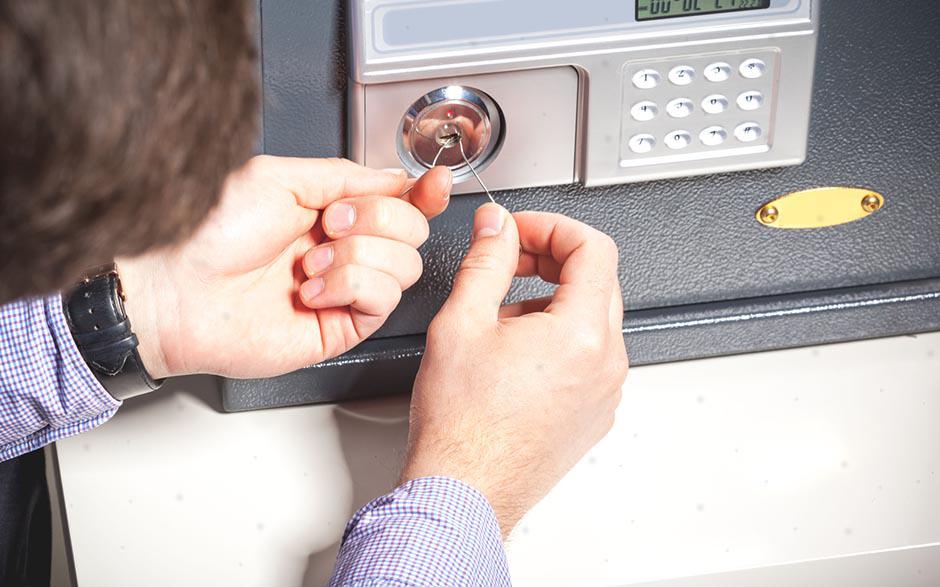changement de serrure tarif Bricard Châteaurenard